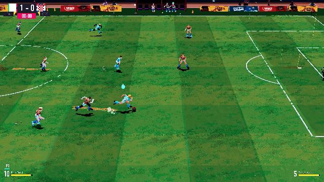 Golazo! 2 screenshot 49225