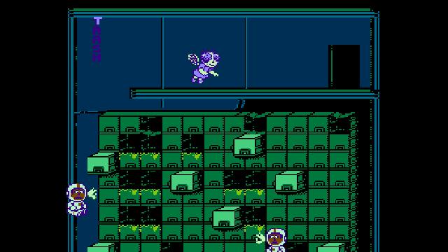 Garbage Pail Kids: Mad Mike and the Quest for Stale Gum screenshot 49237