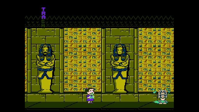 Garbage Pail Kids: Mad Mike and the Quest for Stale Gum screenshot 49238