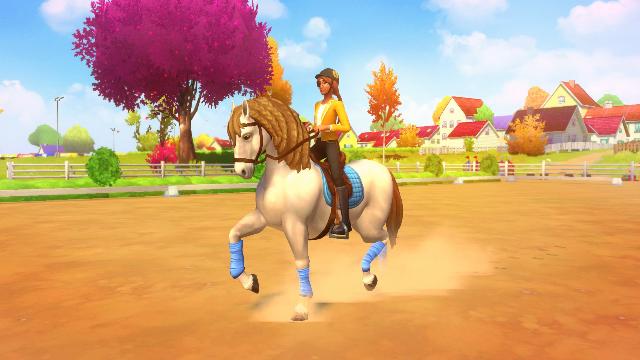 Horse Club Adventures 2: Hazelwood Stories screenshot 49274