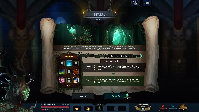 Legend of Keepers: Career of a Dungeon Manager screenshot 49300
