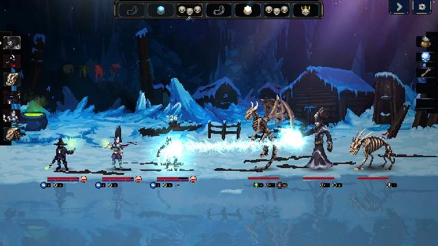 Legend of Keepers: Career of a Dungeon Manager screenshot 49297
