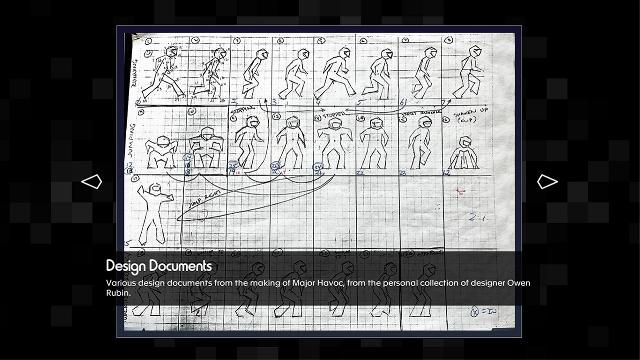 Atari 50: The Anniversary Celebration screenshot 49332