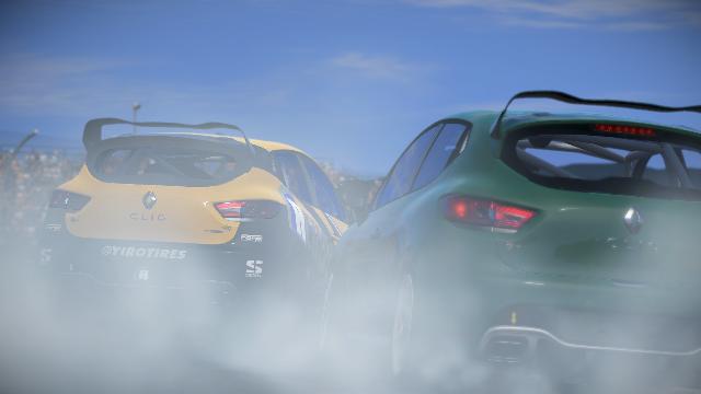 Project CARS screenshot 2719