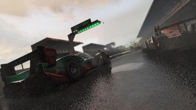 Project CARS screenshot 2723