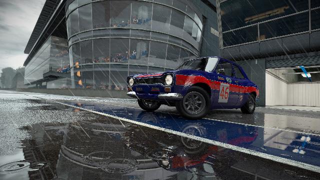 Project CARS screenshot 2731