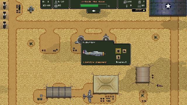 Until the Last Plane screenshot 49430