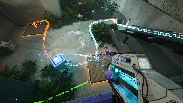 The Entropy Centre screenshot 49463