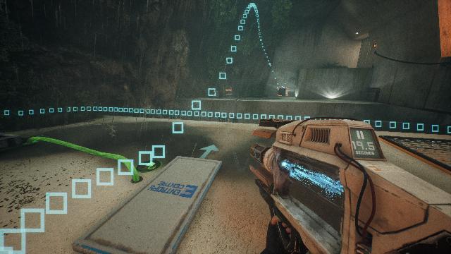 The Entropy Centre screenshot 49469