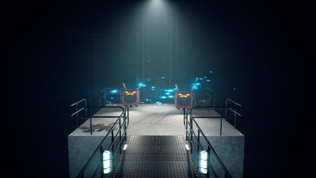 The Entropy Centre screenshot 49470