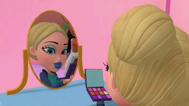 Bratz: Flaunt your fashion screenshot 49499