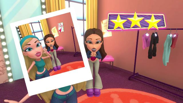 Bratz: Flaunt your fashion screenshot 49504