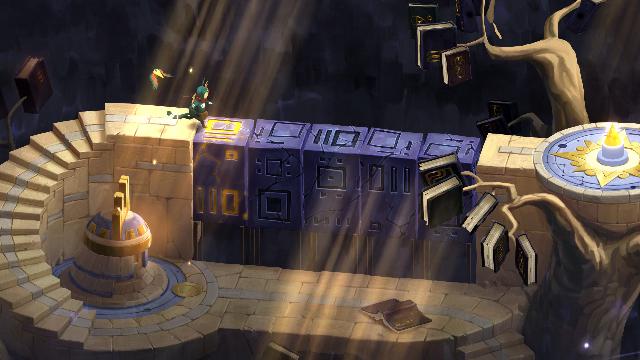 Figment 2: Creed Valley screenshot 49512
