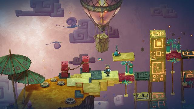Figment 2: Creed Valley screenshot 49513
