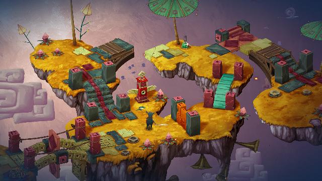 Figment 2: Creed Valley screenshot 49518