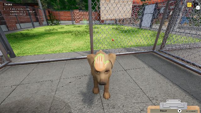 Animal Shelter Simulator screenshot 49566