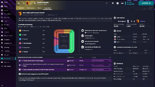 Football Manager 2023 screenshot 49608