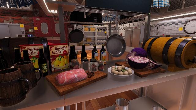 Cooking Simulator screenshot 49625