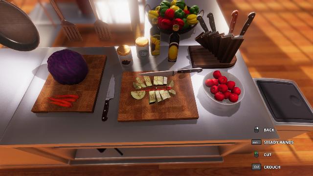 Cooking Simulator screenshot 49622
