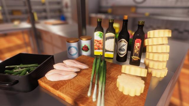 Cooking Simulator screenshot 49623