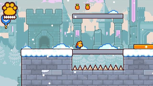 Grapple Dog screenshot 49655