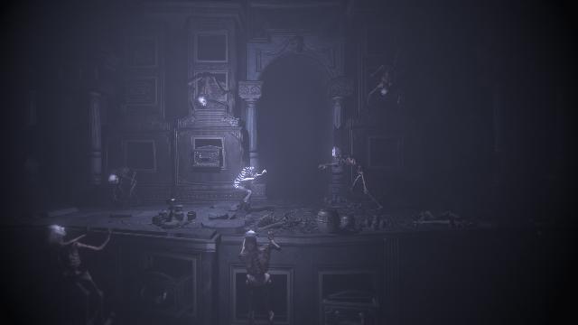 DARQ Ultimate Edition screenshot 49745