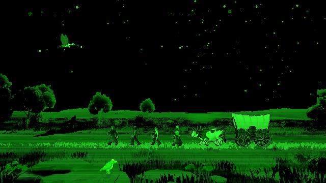 The Oregon Trail screenshot 49759