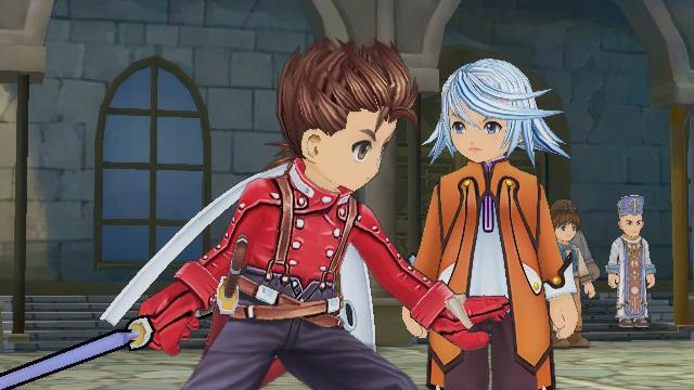 Tales of Symphonia Remastered screenshot 49768