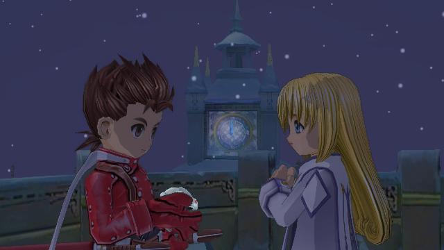 Tales of Symphonia Remastered screenshot 49769