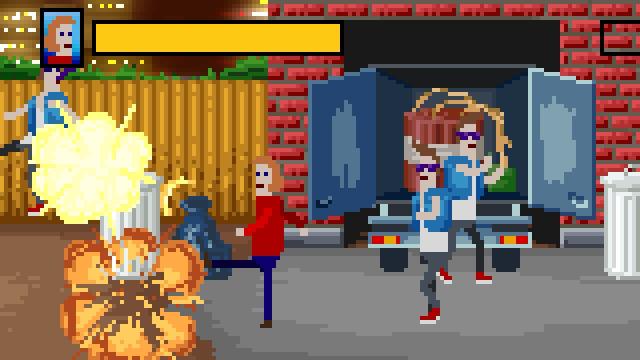 McPixel 3 screenshot 49779