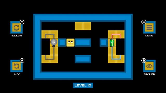 Cronostase Electric Collection screenshot 49792