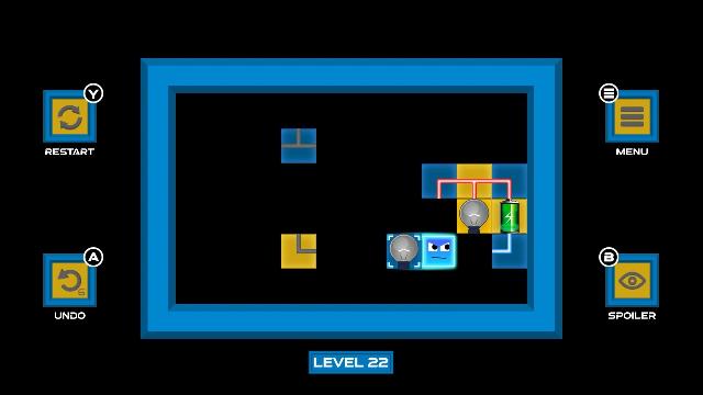 Cronostase Electric Collection screenshot 49793