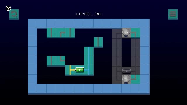Cronostase Electric Collection screenshot 49798