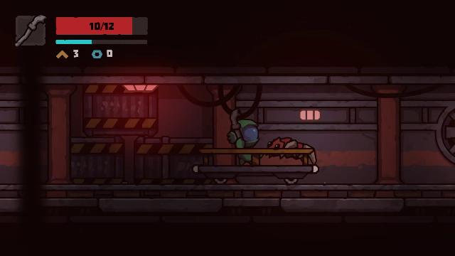 Dead Station screenshot 49815