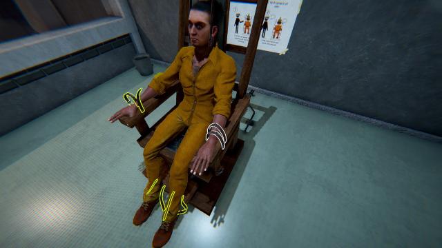 Prison Simulator screenshot 49824