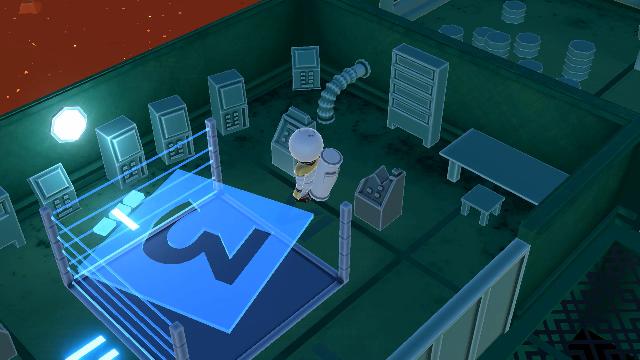 MEGALAN 11 screenshot 49832