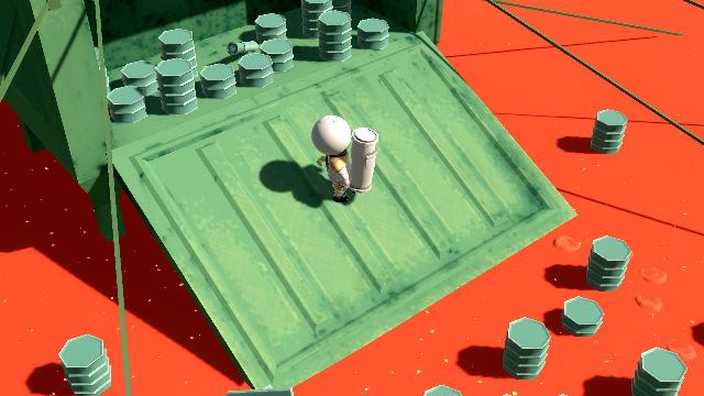MEGALAN 11 screenshot 49833