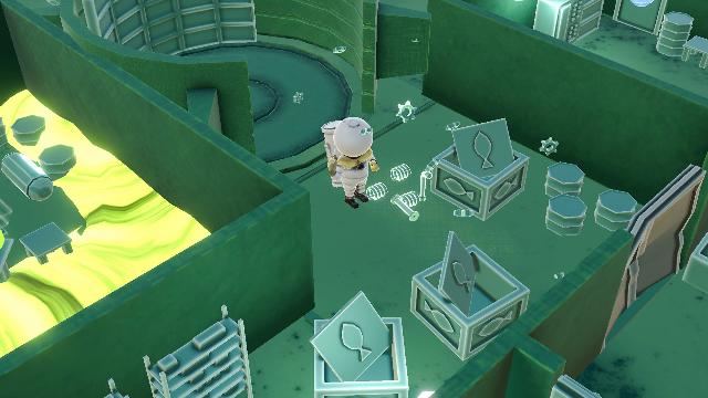 MEGALAN 11 screenshot 49830