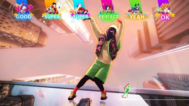 Just Dance 2023 screenshot 49869