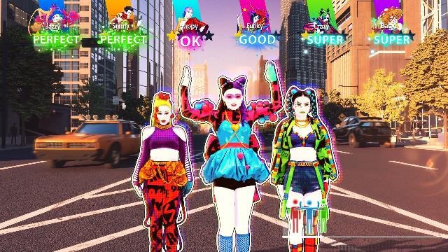 Just Dance 2023 screenshot 49870