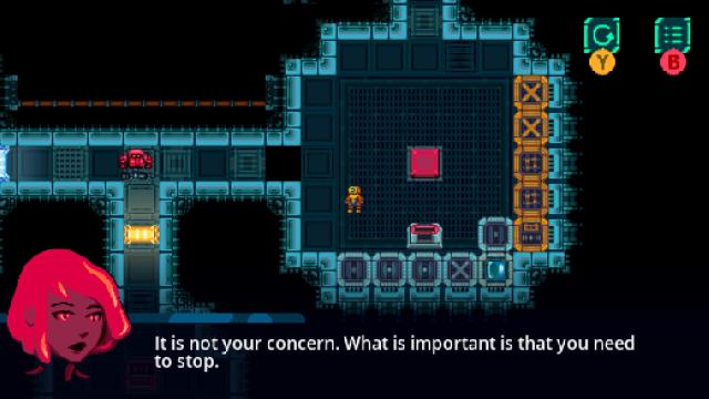 Robolifter Screenshots, Wallpaper