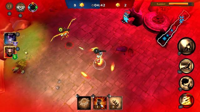 Legendary Heroes screenshot 49884