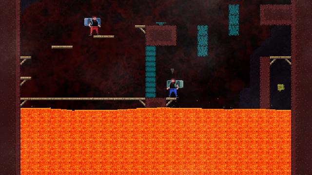 Backpack Twins screenshot 49896