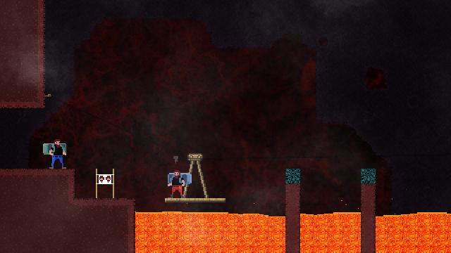 Backpack Twins screenshot 49901