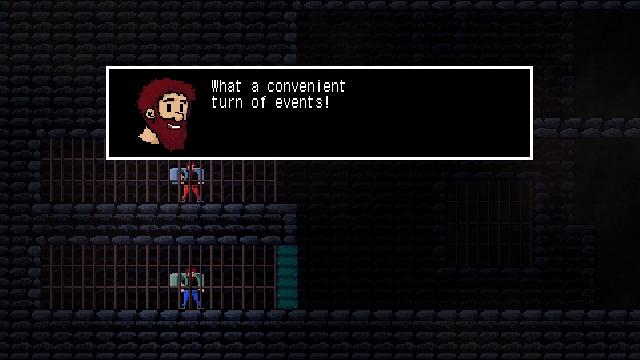 Backpack Twins screenshot 49897