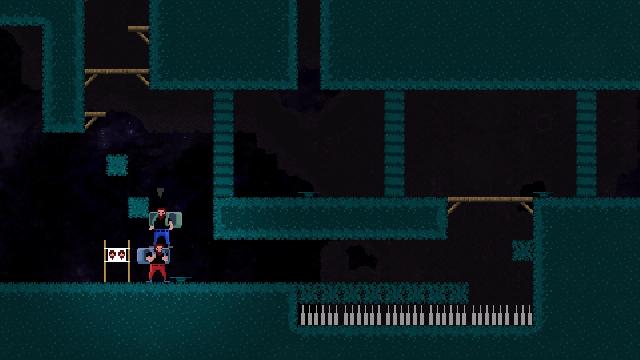 Backpack Twins screenshot 49898