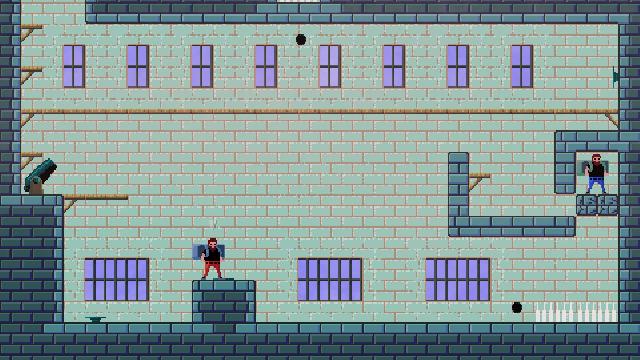 Backpack Twins screenshot 49903