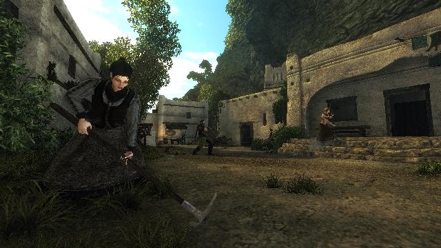 RISEN screenshot 51074