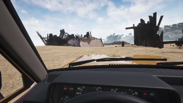 Ship Graveyard Simulator screenshot 49968