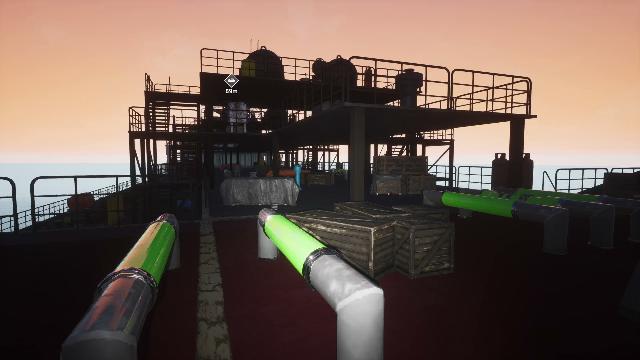 Ship Graveyard Simulator screenshot 49976